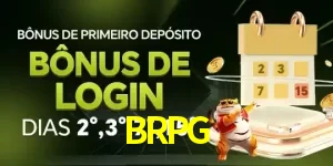 Promoções 1 BRPG