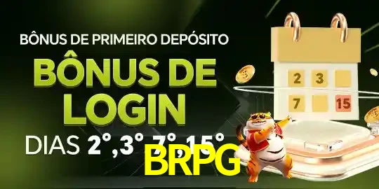 Promoções 1 BRPG