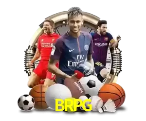 Apostas Esportivas no BRPG