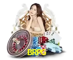 Cassino Online e Cassino Ao Vivo no BRPG