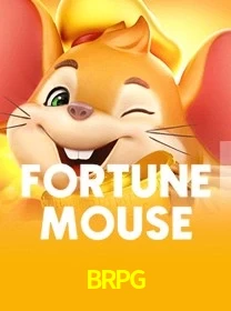 Caça-níqueis fortune mouse BRPG