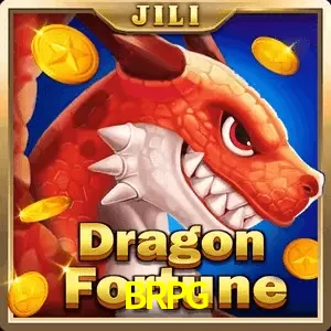 dragon fortune pescaria BRPG