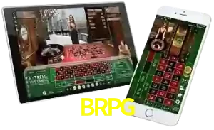 BRPG