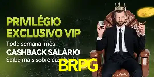 Promoções BRPG