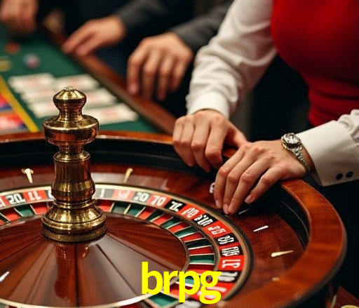 Interface do Aplicativo brpg - Design Premium e Intuitivo