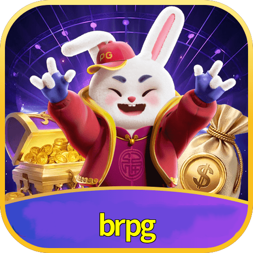 brpg Logo